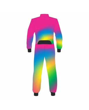 Kart Racing Suit – Performance Trackwear