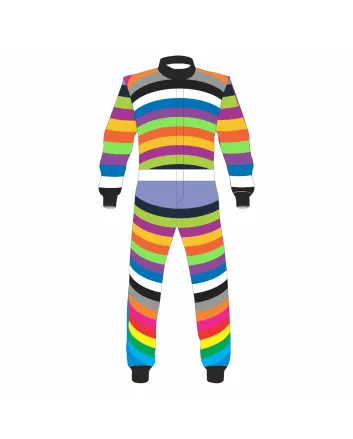 Kart Racing Suit – Performance Trackwear