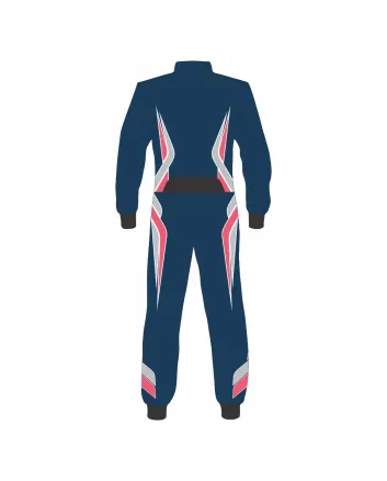 Kart Racing Suit – Performance Trackwear