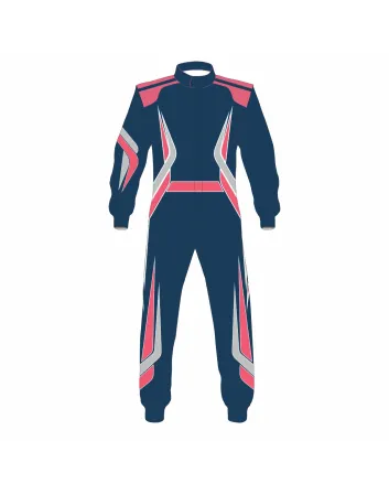 Kart Racing Suit – Performance Trackwear