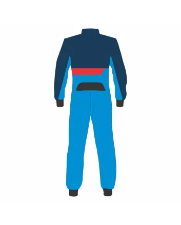 Kart Racing Suit – Performance Trackwear