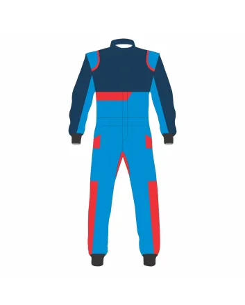 Kart Racing Suit – Performance Trackwear