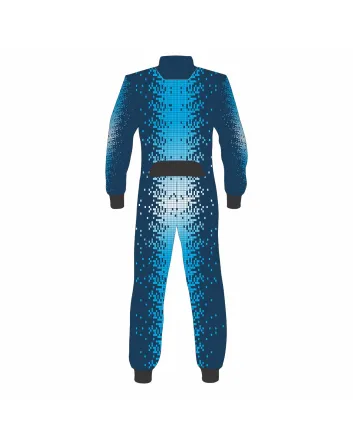 Kart Racing Suit – Performance Trackwear