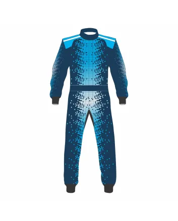 Kart Racing Suit – Performance Trackwear
