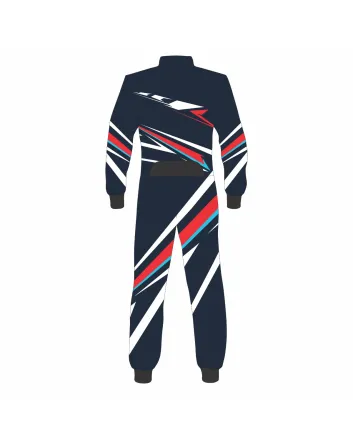 Kart Racing Suit – Performance Trackwear