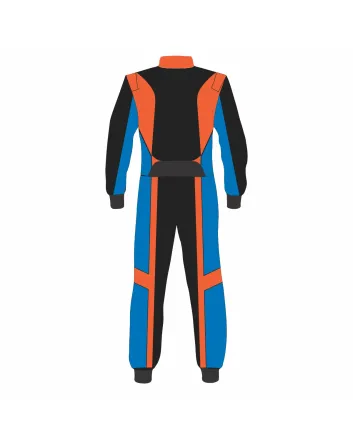 Kart Racing Suit – Performance Trackwear