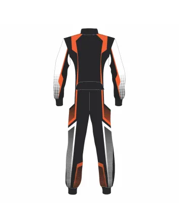 Kart Racing Suit – Performance Trackwear