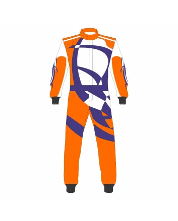 Kart Racing Suit – Performance Trackwear