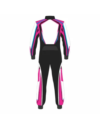 Kart Racing Suit – Performance Trackwear