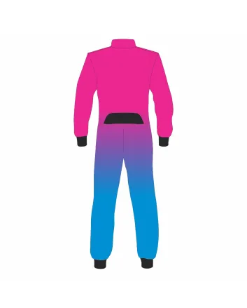 Kart Racing Suit – Performance Trackwear