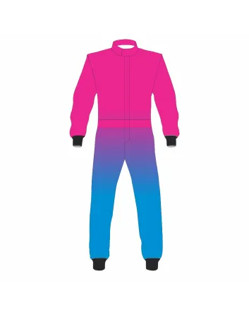 Kart Racing Suit – Performance Trackwear