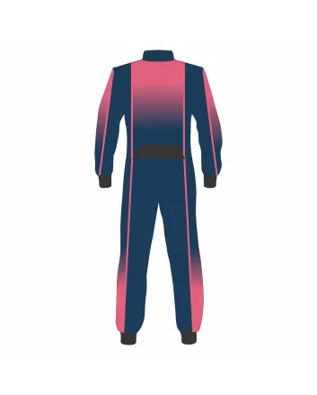 Kart Racing Suit – Performance Trackwear