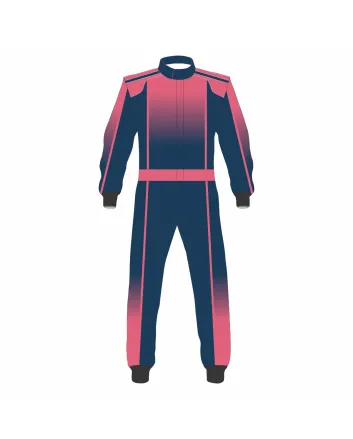 Kart Racing Suit – Performance Trackwear