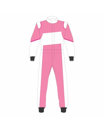 Kart Racing Suit – Performance Trackwear