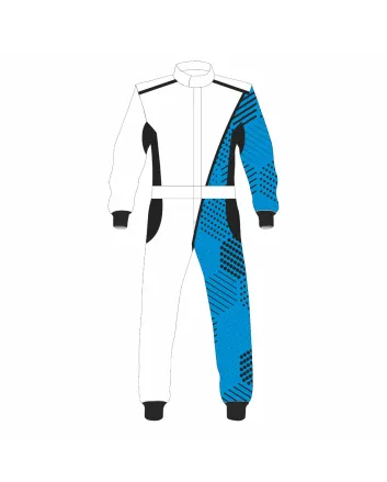 Kart Racing Suit – Performance Trackwear