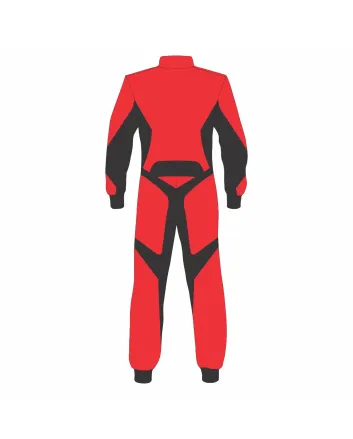 Kart Racing Suit – Performance Trackwear