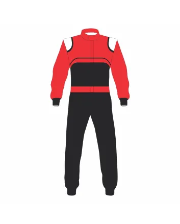 Red-Black-Kart-Racing-Suit-Front-View
