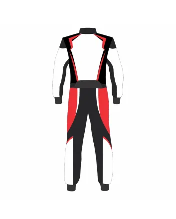 Kart Racing Suit – Performance Trackwear