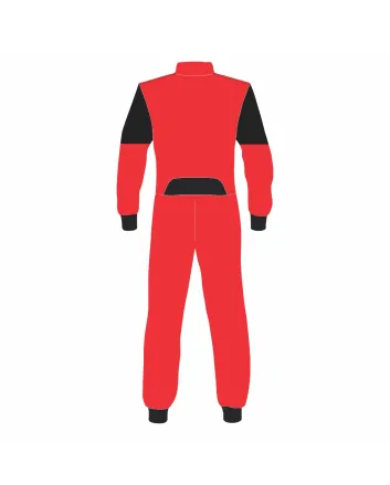Kart Racing Suit – Performance Trackwear