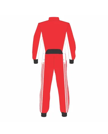 Kart Racing Suit – Performance Trackwear