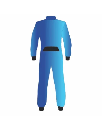 Kart Racing Suit – Performance Trackwear