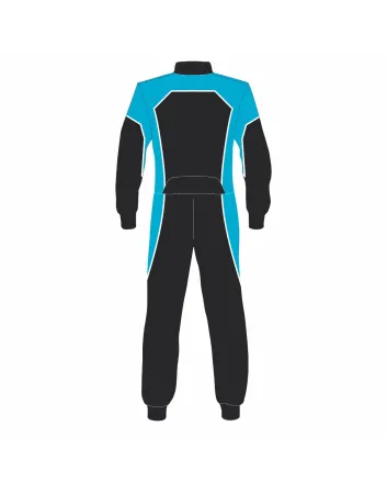 Kart Racing Suit – Performance Trackwear