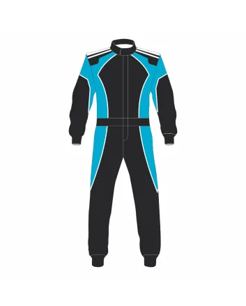Kart Racing Suit – Performance Trackwear