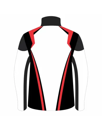 Team Jacket – Windbreaker / Softshell – Custom Racing Teamwear