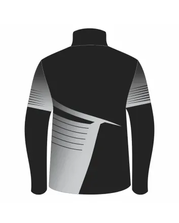 Team Jacket – Windbreaker / Softshell – Custom Racing Teamwear