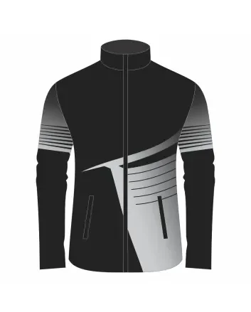 Team Jacket – Windbreaker / Softshell – Custom Racing Teamwear