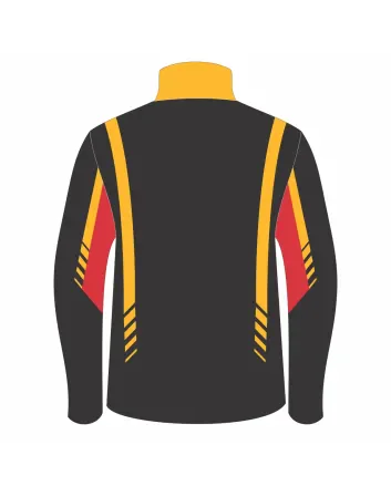 Team Jacket – Windbreaker / Softshell – Custom Racing Teamwear