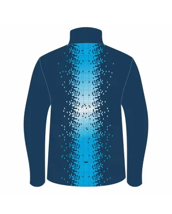 Team Jacket – Windbreaker / Softshell – Custom Racing Teamwear