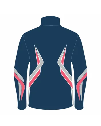 Team Jacket – Windbreaker / Softshell – Custom Racing Teamwear