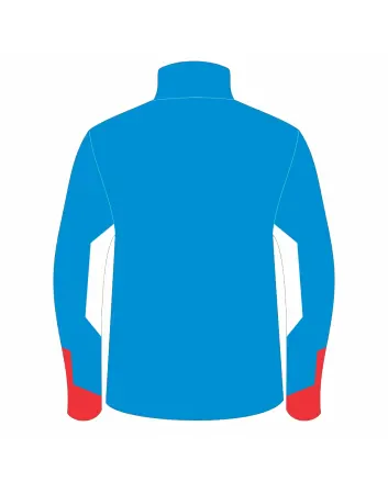Team Jacket – Windbreaker / Softshell – Custom Racing Teamwear