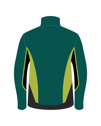 Team Jacket – Windbreaker / Softshell – Custom Racing Teamwear