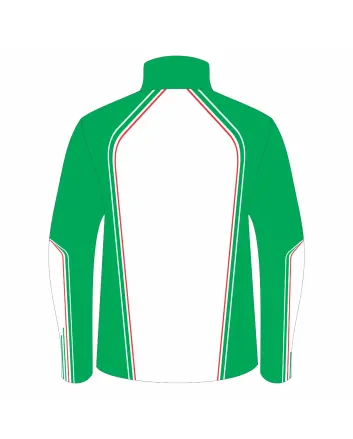Team Jacket – Windbreaker / Softshell – Custom Racing Teamwear