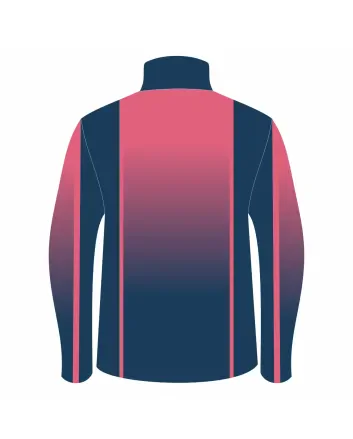 Team Jacket – Windbreaker / Softshell – Custom Racing Teamwear