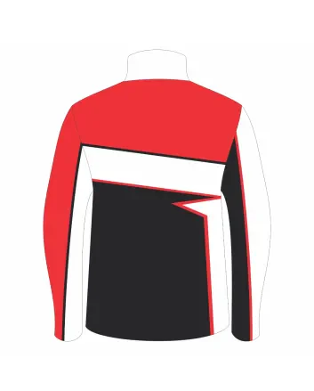 Team Jacket – Windbreaker / Softshell – Custom Racing Teamwear