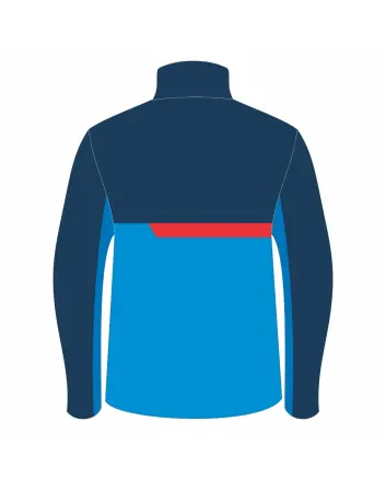 Team Jacket – Windbreaker / Softshell – Custom Racing Teamwear
