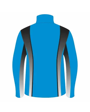 Team Jacket – Windbreaker / Softshell – Custom Racing Teamwear