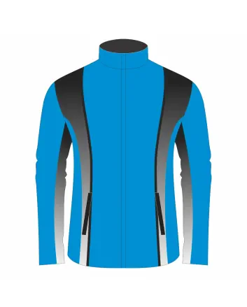 Team Jacket – Windbreaker / Softshell – Custom Racing Teamwear