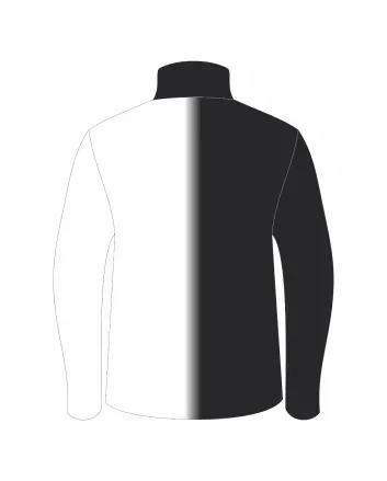 Team Jacket – Windbreaker / Softshell – Custom Racing Teamwear