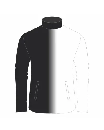 Team Jacket – Windbreaker / Softshell – Custom Racing Teamwear