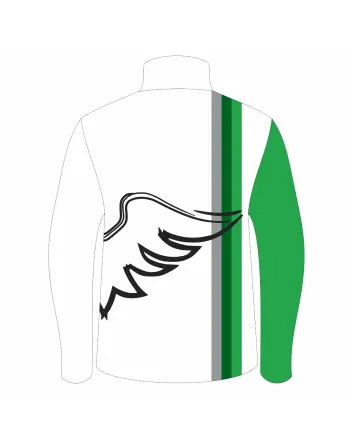Team Jacket – Windbreaker / Softshell – Custom Racing Teamwear