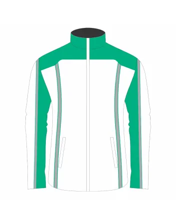 Team Jacket – Windbreaker / Softshell – Custom Racing Teamwear