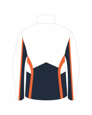 Team Jacket – Windbreaker / Softshell – Custom Racing Teamwear