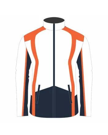 Team Jacket – Windbreaker / Softshell – Custom Racing Teamwear