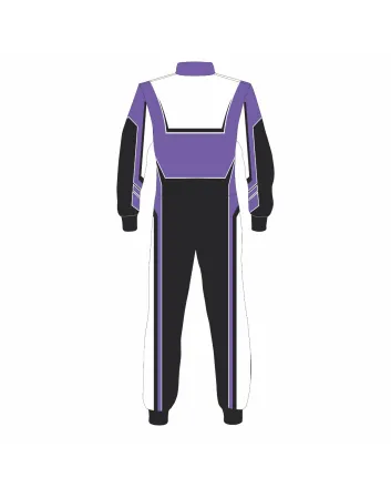 Kart Racing Suit – Performance Trackwear