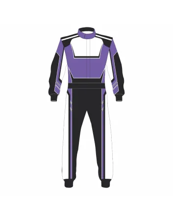 Kart Racing Suit – Performance Trackwear