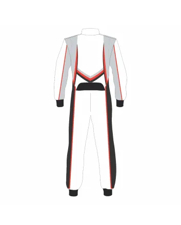 Kart Racing Suit – Performance Trackwear